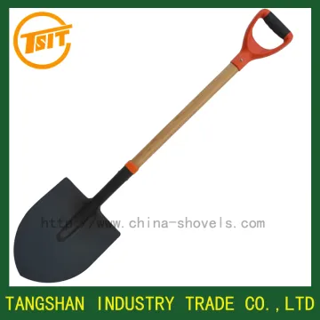 types of china wood handle shovel
