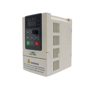 उच्च गुणवत्ता वाले VFD VSD मोटर कंट्रोलर 11KW-380V से 22KW-380V अनुप्रयोगों के लिए