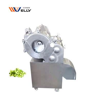 Automatic Multi-Vegetable Dicer: Mango, Turnip, Onion, Coconut, Potato, and Pumpkin Cutter