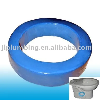 Anillo de Cera con guia reforado