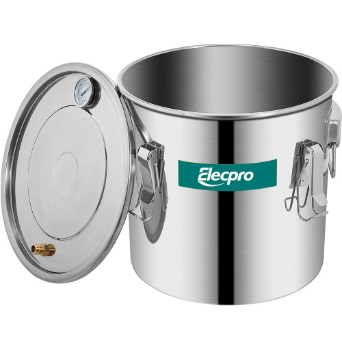 Alcohol Distiller Machine Stainless Steel Water Alcohol Distiller Factory