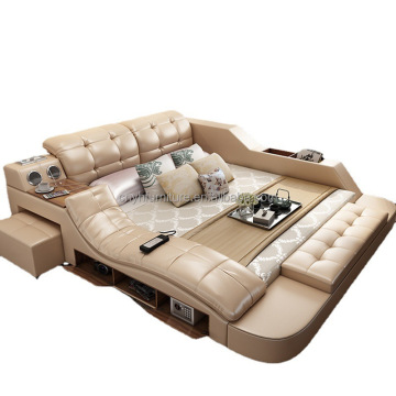 Modern Spa Beauty Full Size Bedding Sets for King or Queen Beds