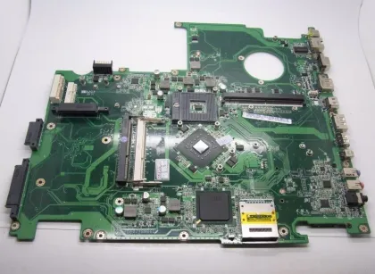 Daozy8mb6do Notebook Motherboards Schematic For Acer Aspire 8935