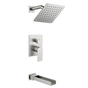 SHAMANDA Wall Mount Shower Set System