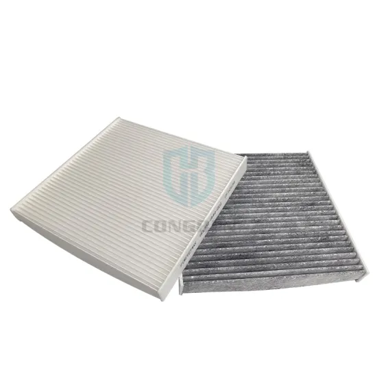 Cabin Air Filter 80292-TG0-Q01 for Honda
