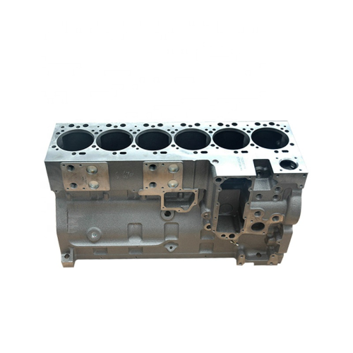 cummins engine parts cylinder block 5260558