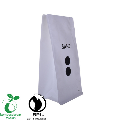 Renewable Square Bottom Biodegradable Kitchen Bag Factory In China