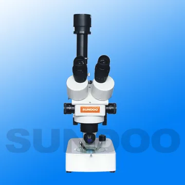 SVM-212 Video Digital Microscope