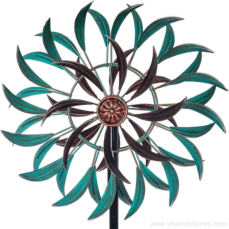 360° Outdoor Garden Wind Spinner