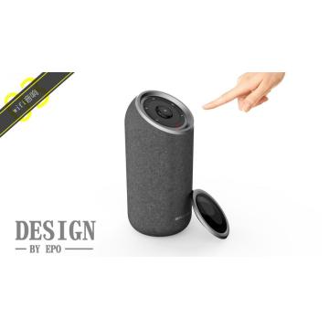 Wifi Speaker Product Design