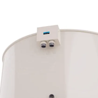 New Arrival Large Aqua Plastic Fish Ponds Culture Systems Tank Aquarium With Good Price