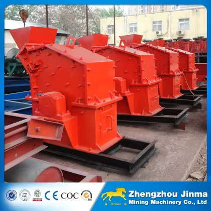 River Pebble Sand Making Machine supplier