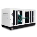 Global Warranty Silent Diesel Generator Price with ATS