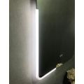 Rectangular Bathroom Vantiy LED Lighted Mirror