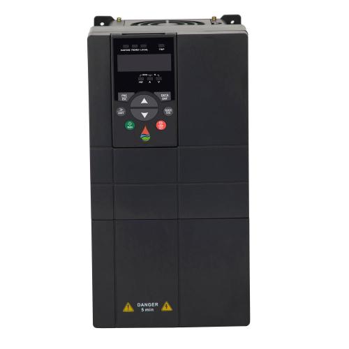 KM800 5.5kw Vfd Three Phase Frequency Inverter