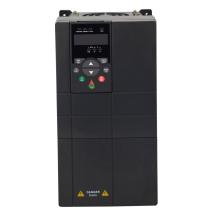 7500w Customized VFD Solar Water Pump