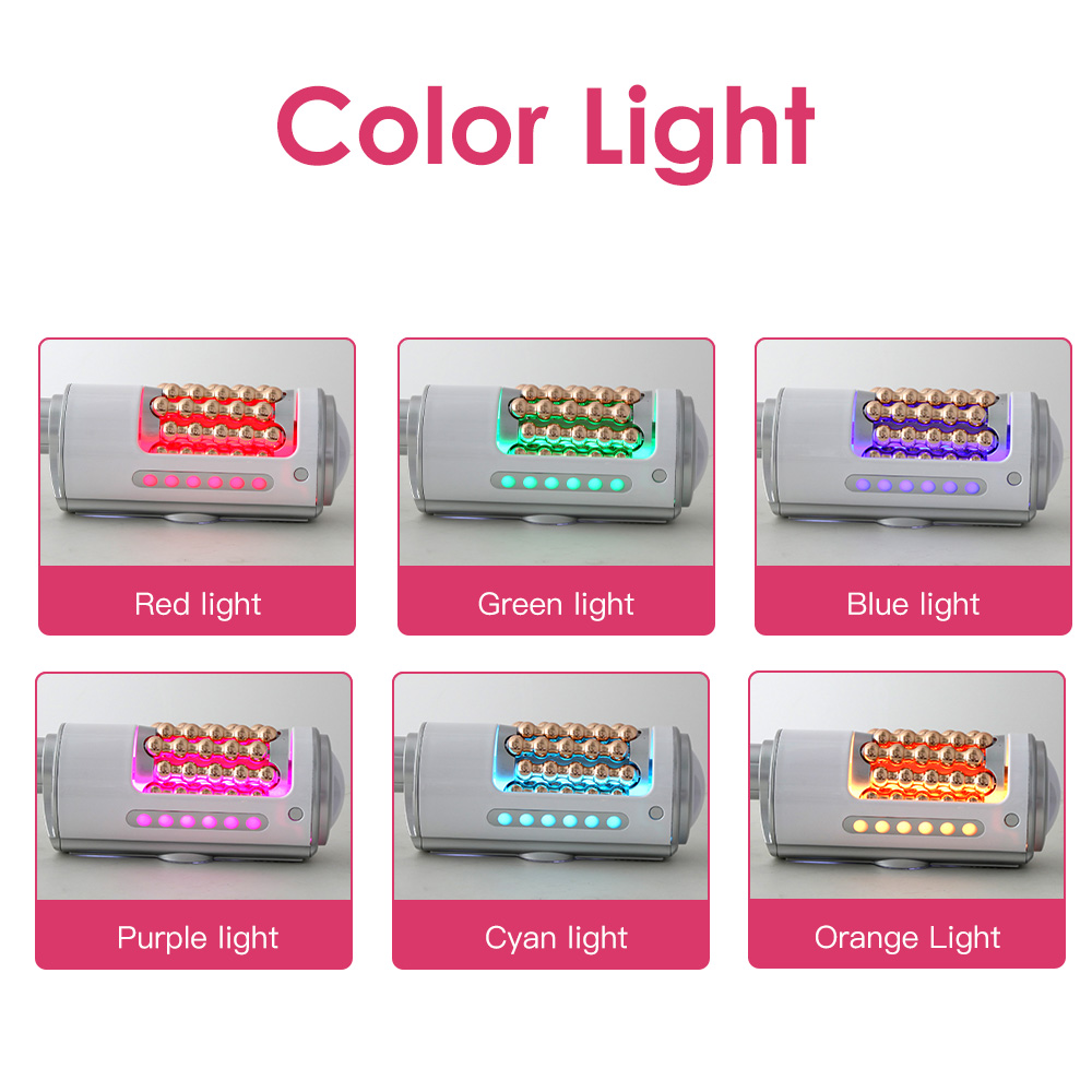 trigger point roller