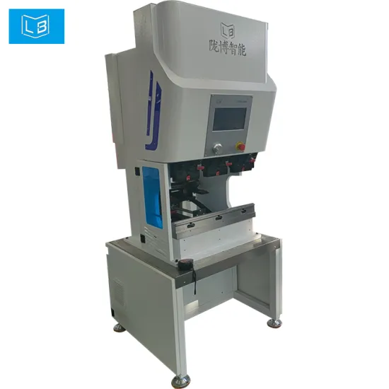 EP12-06R Electric Press Brake CNC: 2-Axis Servo Drive Programming