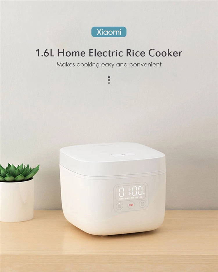 Mijia Mini Electric Rice Cooker