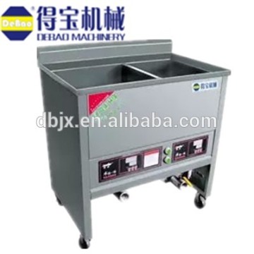 potato chipping machine