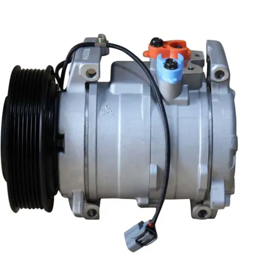 OEM Automotive Air Conditioning Car Compressor Parts 447220-4863