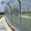 Haute sécurité anti-climat 358 clôture de sécurité pour la prison