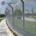 High Security Anti-climbing 358 Security Fence for Prison