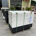 POM-C Acetal Copolymer Sheet ee Sawir-qaadista Mashiinnada