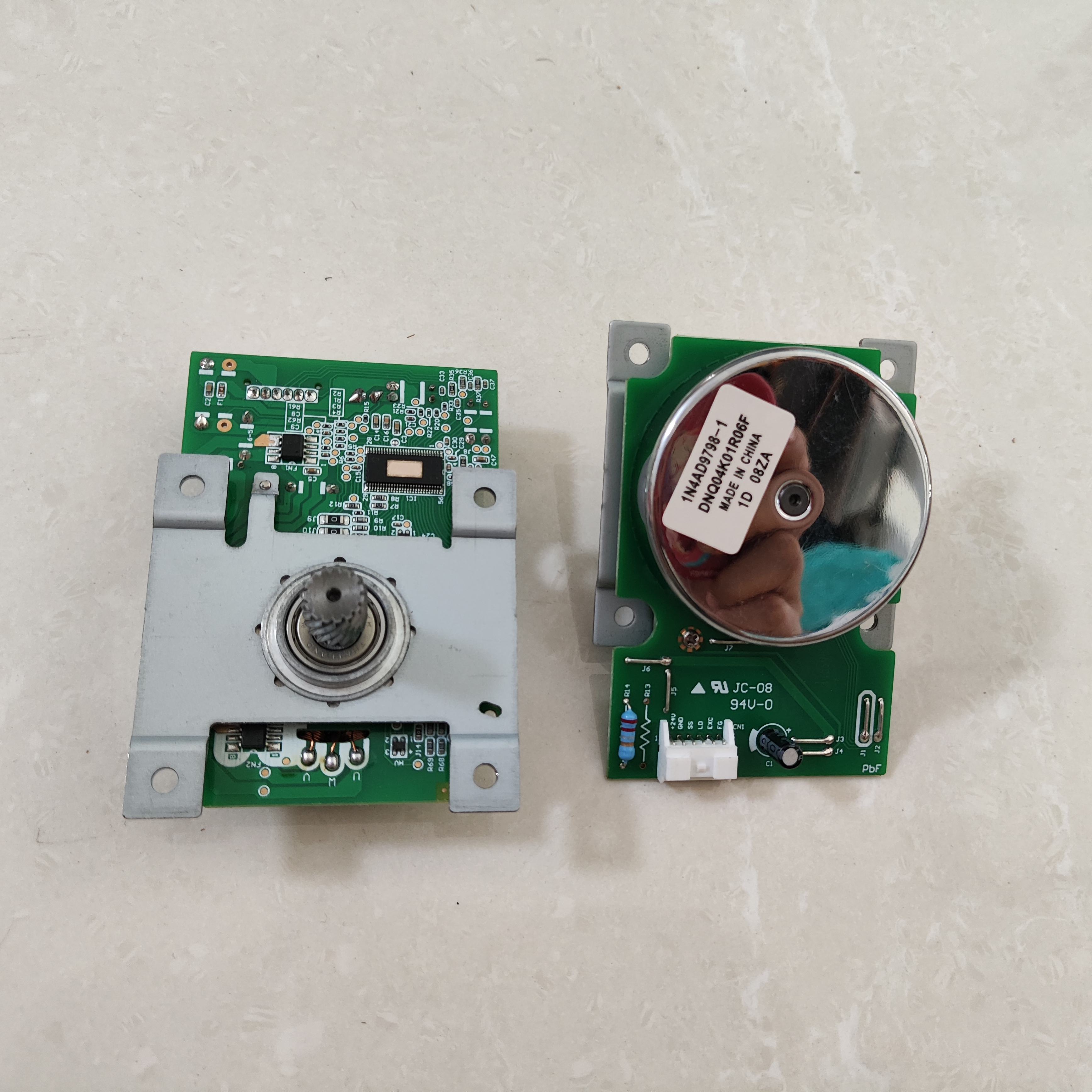 Hitachi HB-HGN0684 Мотор для Hitachi RX2/UX/GU CIJ ПРИНТЕРЫ