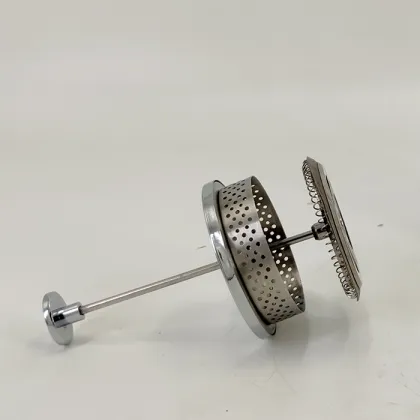 Newly-Designed Cold Brew Coffee Maker