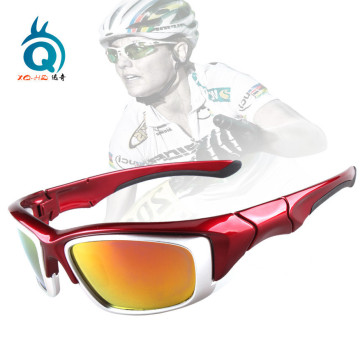 Custom PC material wholesale fashion sunglasses with free sample