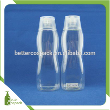 17oz 500ml special shampoo bottle
