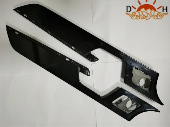 PA6 polypropylene Plastic Injection Molding Shaping Mode