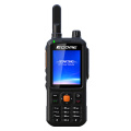 Ecome ET-A87 4G LTE POC Walkie Talkie Android Radio avec GPS