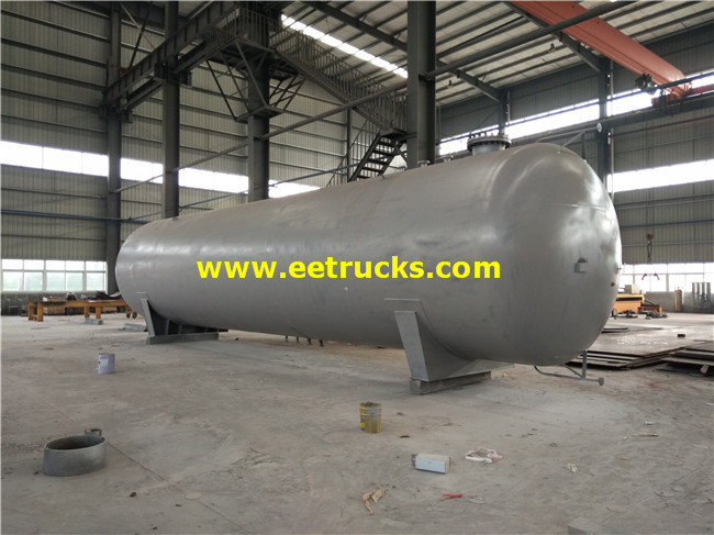 100cbm LPG Storage Tank