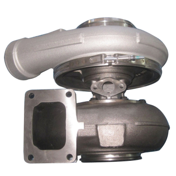 ใหม่เทอร์โบชาร์จเจอร์ HC5A สำหรับ 4VBE34RW3 KT38 เครื่องยนต์ดีเซล