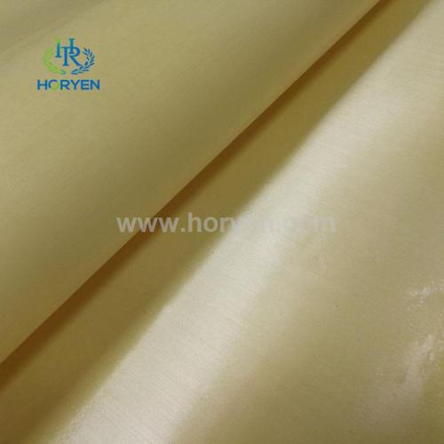 Para Aramid UD Fabric Flame Retardant Ballistic Para Aramid UD fabric Supplier