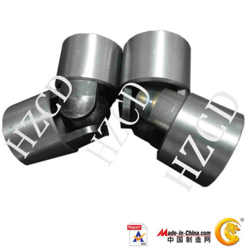 Detachable Universal Joint Coupling