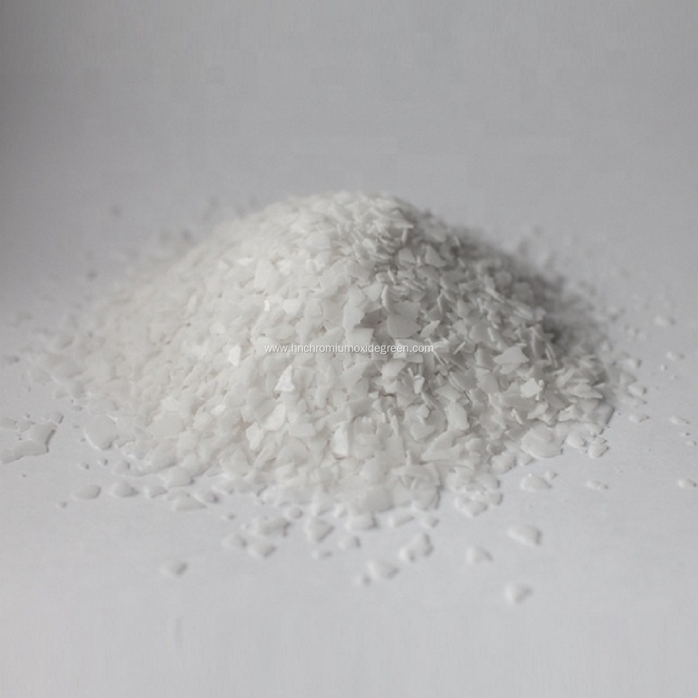 Potassium Hydroxide/Caustic Potash/KOH 90%