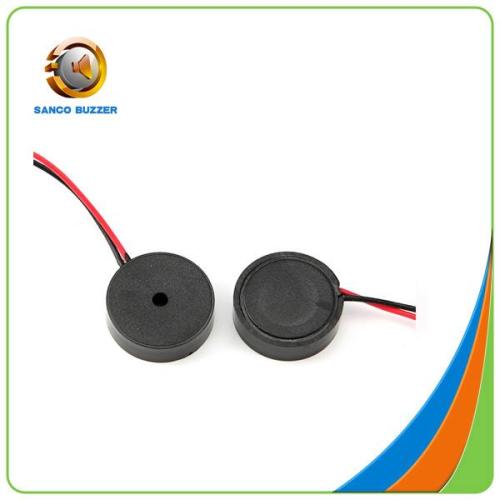 Piezo Seramik Dönüştürücü 14x4.0mm