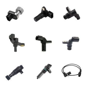 Sensor Kecepatan Transmisi Otomatis 3Pin Grosir 83181-12020 untuk Kendaraan Toyota