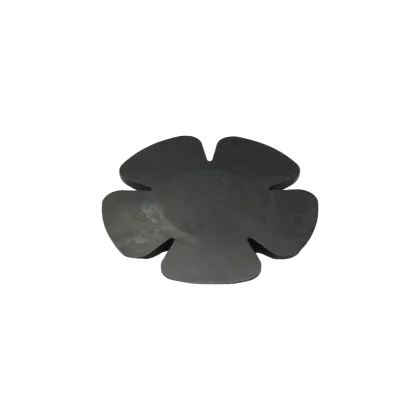 Medical EPDM Rubber Impeller