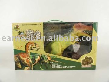 Radio Control Toy Animal Dinosaur for kids