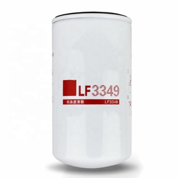 Factory Direct Cheap Spin-On Oil Filters - LF3349, 3937743, 3401544, etc.