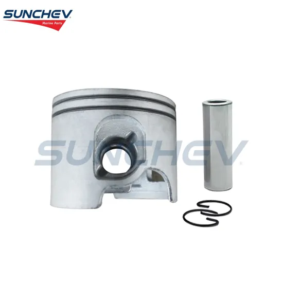 SUNCHEV PISTON 64D-11631-02-90 For Yamaha Outboard 150/200hp