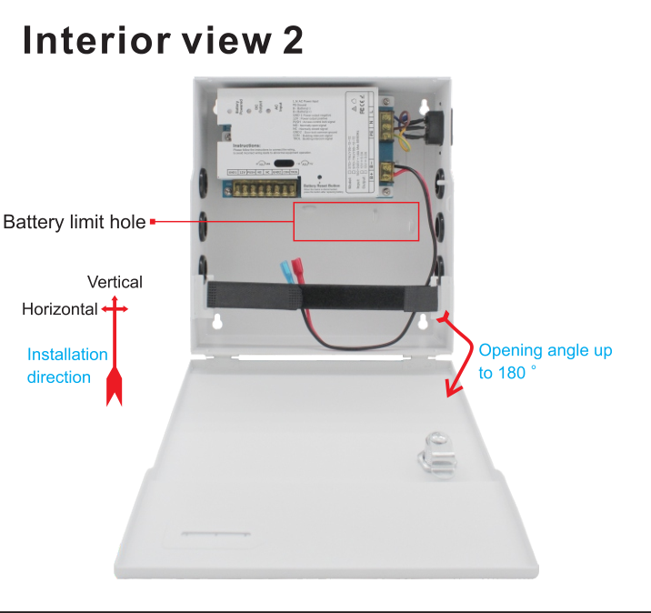 Mj Internal View2