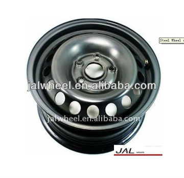 Steel Automotive Wheels 16x6.5 "