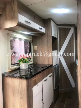 Ford small C automatic-shift saloon car