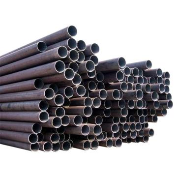 Din3/8 &#39;&#39; Desenhado aço carbono Pipe sem costura Sch40