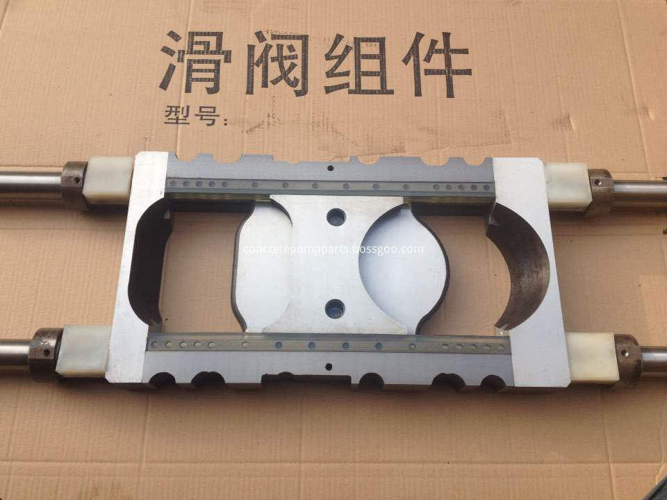 IHI Sliding Gate Valve